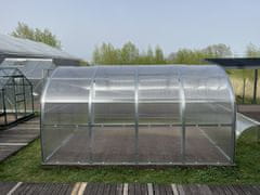LanitPlast skleník LANITPLAST GLADUS 3x6 m PC 6 mm