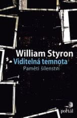 William Styron: Viditelná temnota - Paměti šílenství