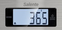 Salente SteelChef, kuchyňská váha, nerezová