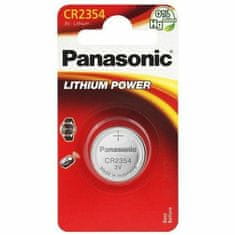 PANASONIC Lithium CR2354 gombíková batéria 3V 560mAh 1ks 5410853038481