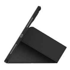 BASEUS Ochranné pouzdro Baseus Minimalist pro iPad Pro (2018/2020/2021/2022) 11" (černé)