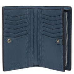 Samsonite Dámska peňaženka Every-Time 2.0 340 modrá