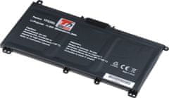T6 power Batéria HP Pavilion 14-CD000, 15-CC000, 15-CD000 serie, 3600mAh, 41Wh, 3cell, Li-pol