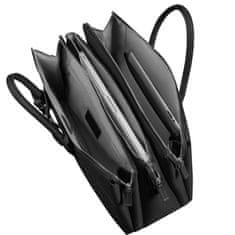 Samsonite Dámska kabelka na notebook Every-Time 2.0 14,1'' černá