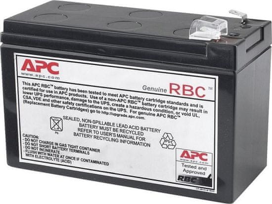 APC Battery kit APCRBC114 pro BX500CI
