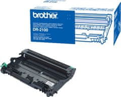 BROTHER optický válec DR-2100/ HL-21x0/ DCP-7030/7045/ MFC7320/7440/7480/ 12 000 stran