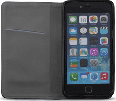 Noname Cu-Be Pouzdro magnet iPhone 15 Black