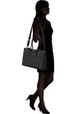 Samsonite Dámska shopper kabelka Every-Time 15,6" černá