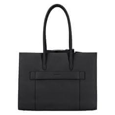 Samsonite Dámska shopper kabelka Every-Time 15,6" černá