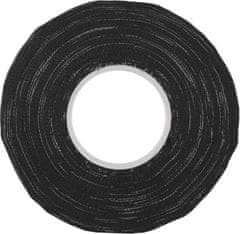EMOS Izolačná páska textilná 15mm / 15m čierna