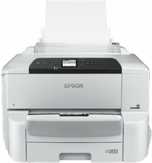 Epson Epson WorkForce Pro/WF-C8190DW/Tisk/Ink/A3/LAN/Wi-Fi/USB