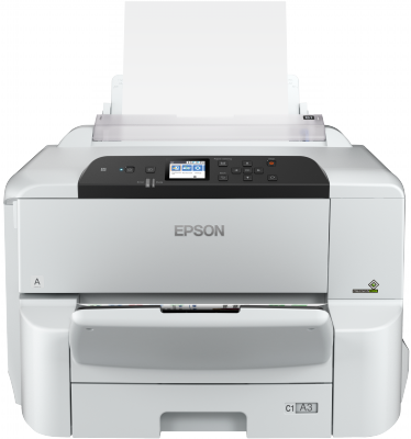 Epson Epson WorkForce Pro/WF-C8190DW/Tisk/Ink/A3/LAN/Wi-Fi/USB