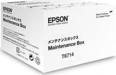 Epson Epson C13T671400 Maintenance Box C869