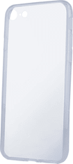 Noname Cu-be TPU pouzdro Samsung Galaxy A35 5G Transparent
