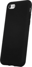 Noname Cu-Be Fine TPU Samsung Galaxy A54 5G Black