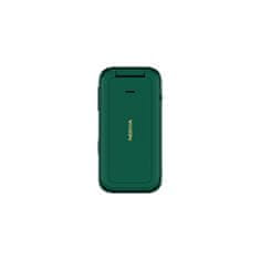 Nokia Nokia 2660 Flip Dual SIM Lush Green