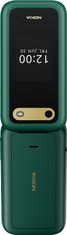 Nokia Nokia 2660 Flip Dual SIM Lush Green