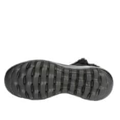 Skechers Členkové topánky čierna 39 EU ON The GO Joy