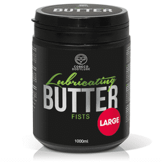 Cobeco CBL Lubricating BUTTER Fists (1000ml)