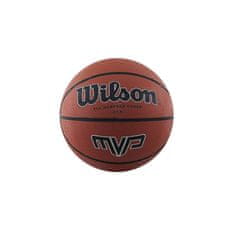 Wilson Lopty basketball hnedá 5 Outdoor Streetball