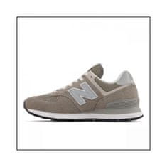 New Balance Obuv hnedá 36.5 EU 574