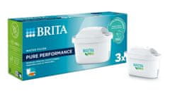 BRITA Maxtra Plus PRO filtre - Pure Performance 3 ks