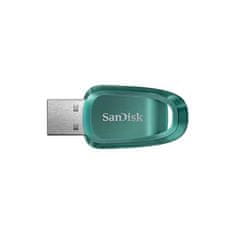 SanDisk Ultra Eco 128 GB flash disk, USB 3.2