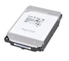 TOSHIBA HDD Server - 16TB/7200rpm/SATA/512MB/512e
