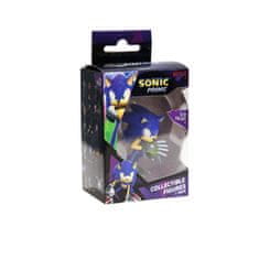 Sonic figúrka v krabici