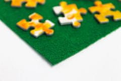 JIG&PUZ Rolovacia podložka na puzzle 300-6000 dielikov (180x120cm)