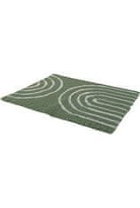 Zolux Pelech koberec IZO ARCH 60cm zelená