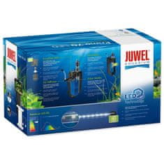 Juwel Aquarium Akvárium set JUWEL Primo LED 70 biele - 70 l