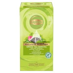 Čaj Lipton Green Tea Sencha, 30 x 1,8 g