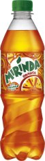 Mirinda Orange 0,5 l, bal = 12 ks
