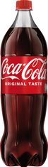 Coca-Cola Coca-Cola - 6x 1,75 l, plast