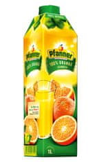 Džús Pfanner - pomaranč, 1 l
