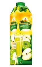 Džús Pfanner - zelené jablko, 1 l