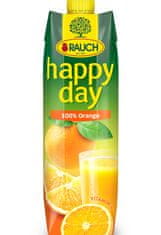 Happyday Džús HAPPY DAY - pomaranč, 1 l