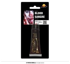 Umelá krv - HALLOWEEN - 20 ml