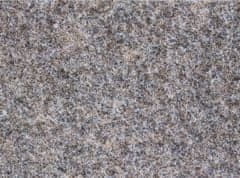AKCIA: 100x420 cm Metrážový koberec Lindau 60 Béžový, záťažový (Rozmer metrového tovaru Bez obšitia)
