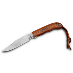 MaM Nôž MAM Zatvárací nôž Sportive 2048 s pútkom - bubinga