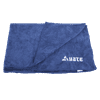 Outdoorový uterák YATE Cestovní ručník XL 66x125 cm tm.modrý