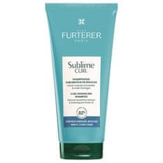 René Furterer Šampón pre kučeravé a vlnité vlasy Sublime (Curl Enhancing Shampoo) (Objem 200 ml)