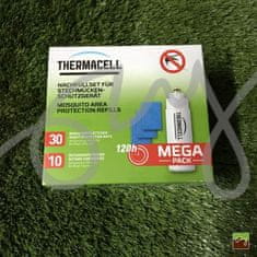 Thermacell ThermaCell Náhradní náplně na 120h megapack