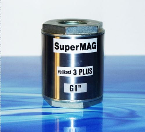 SUPERMAG 3 PLUS G5/4"
