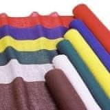 OZY Textília jutová farebná 211g/m² 1,3x30m