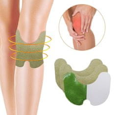 Náplasti na odľahčení kolena (60ks)