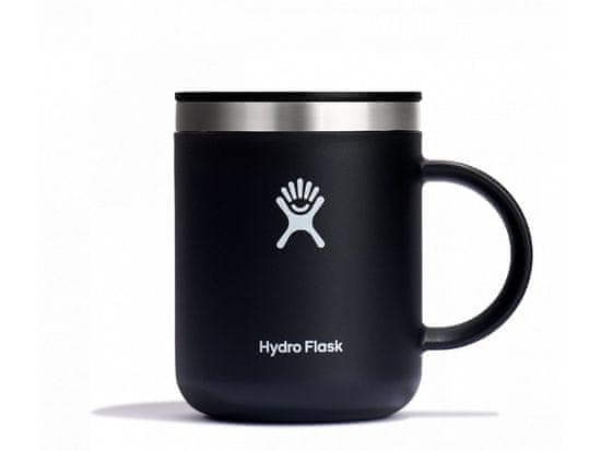 Hydro Flask Termohrnek 12 oz (354 ml) Černá