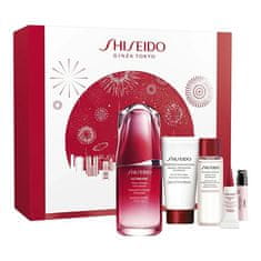 Shiseido Darčeková sada Ultimune Kit
