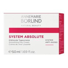 Annemarie Börlind Absolute system Denní krém 50ml
